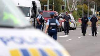 Christchurch attack will change fabric of international sports hosting: New Zealand Cricket CEO